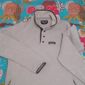 Patagonia Lightweight Better Sweater Marsupial L